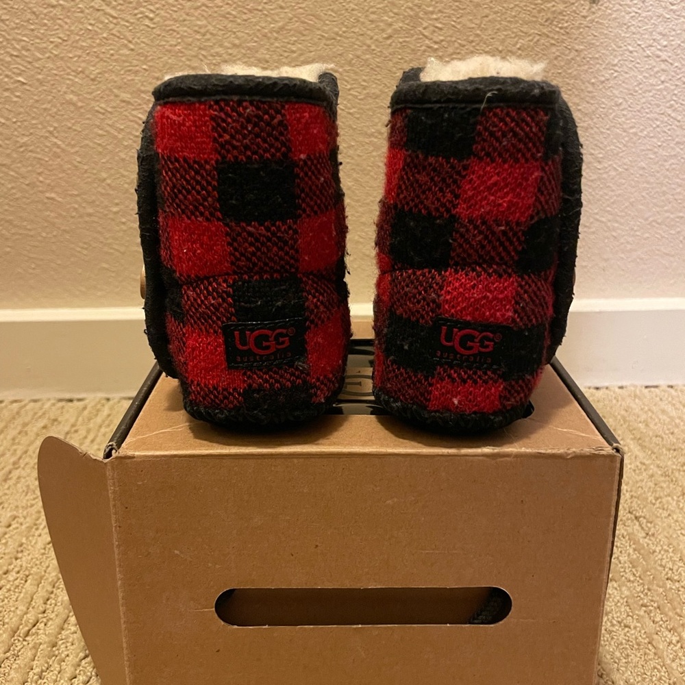 baby ugg boots